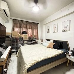 Blk 694 Jurong West Central 1 (Jurong West), HDB 4 Rooms #556952181